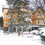 Gasthuis Irmgard Braunlage