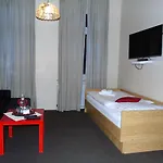 Irmgard Gasthuis Braunlage