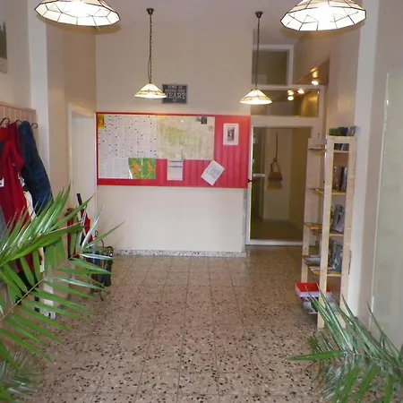 Pensionat Irmgard 3*