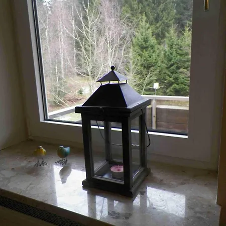 Guest house Irmgard