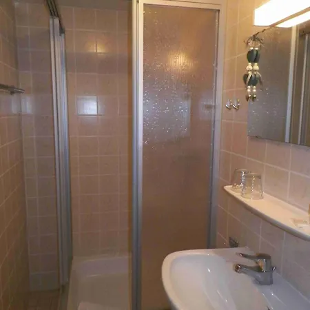 Irmgard Guest house 3*