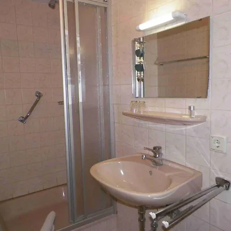 Irmgard Guest house Braunlage