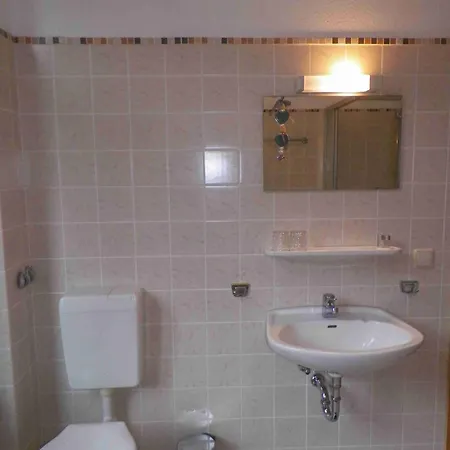Guest house Irmgard Braunlage