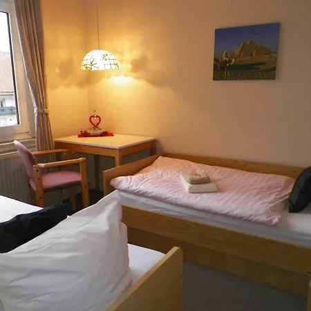 Irmgard 3* Braunlage