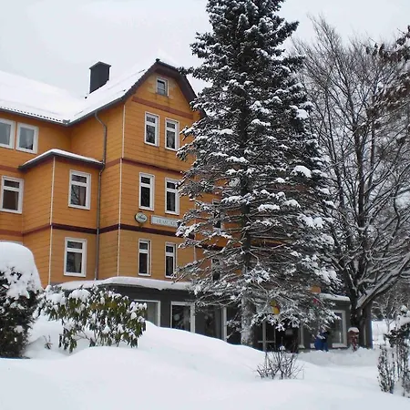 Guest house Irmgard 3*
