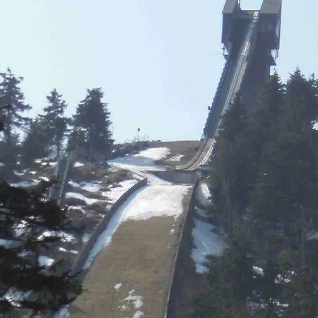 Irmgard Gæstehus 3*