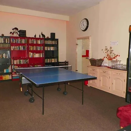Guest house Irmgard 3*