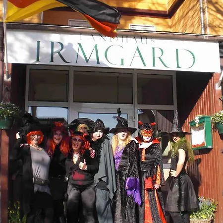 Irmgard 3*