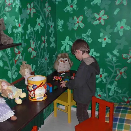 Pensionat Irmgard Braunlage