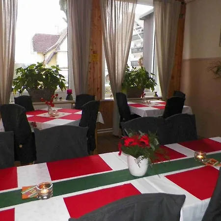Guest house Irmgard