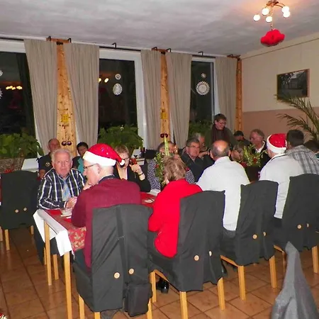 Irmgard Pensionat Braunlage