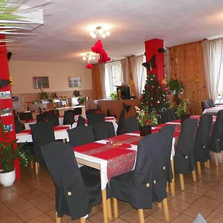 Irmgard Guest house