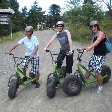 Pensionat Irmgard Braunlage