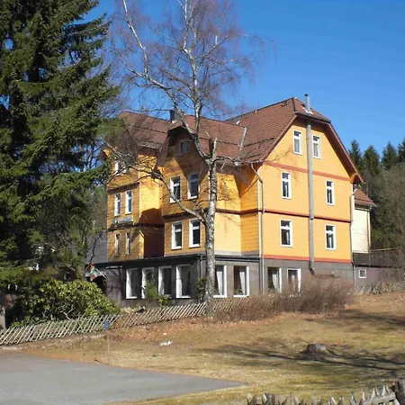 Irmgard 3* Braunlage