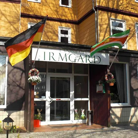 Guest house Irmgard
