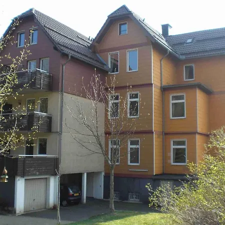 Irmgard Braunlage