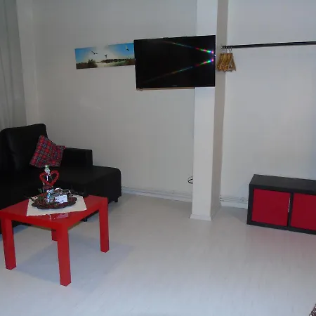 Irmgard Pensionat Braunlage