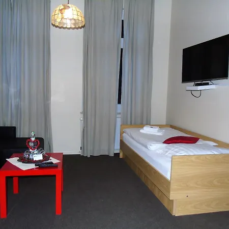 Irmgard Guest house Braunlage