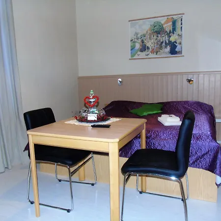 Guest house Irmgard