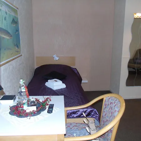 Irmgard Pensionat Braunlage