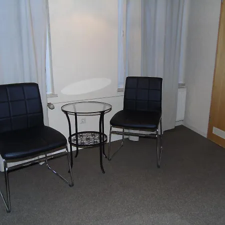 Guest house Irmgard