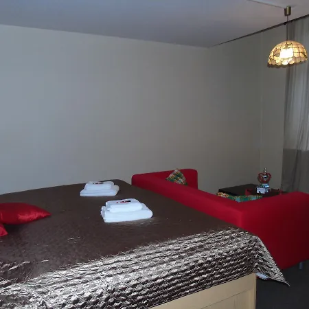 Irmgard Gæstehus Braunlage