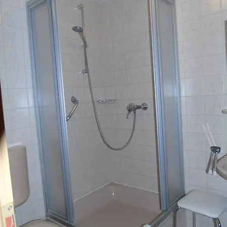 Irmgard Pensionat 3*