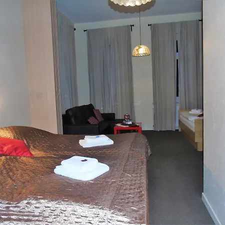 Irmgard 3* Braunlage