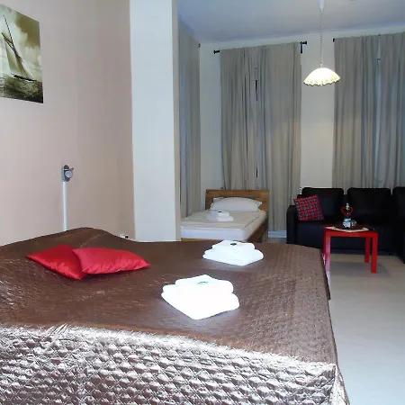 Irmgard Pensionat 3*