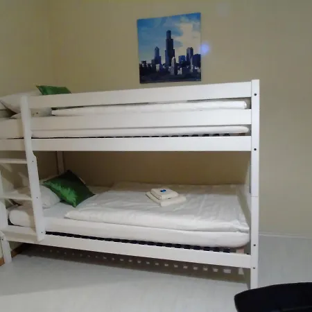 Irmgard Guest house 3*