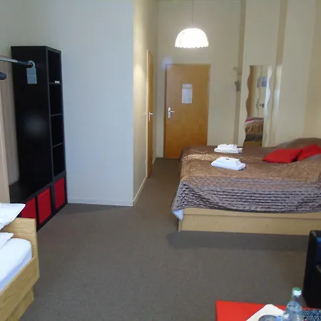 Irmgard Guest house