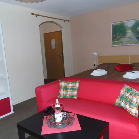 Guest house Irmgard