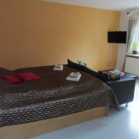 Irmgard Braunlage