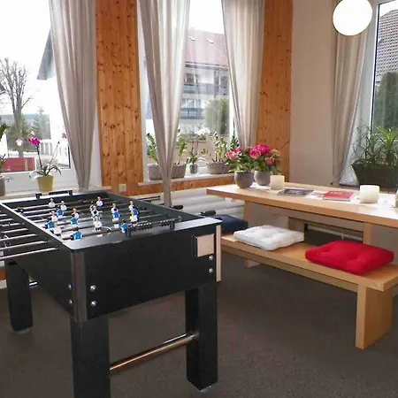 Guest house Irmgard
