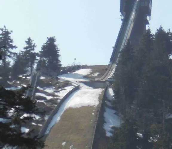 Landhaus Irmgard Гостевой дом 3*