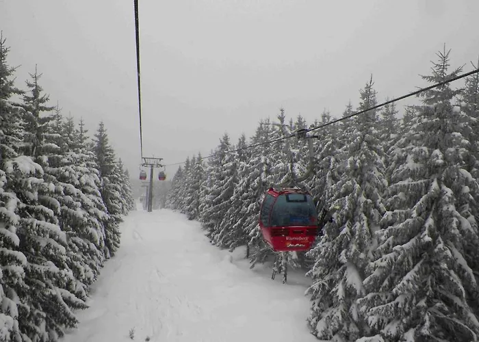 Landhaus Irmgard Гостевой дом Браунлаге