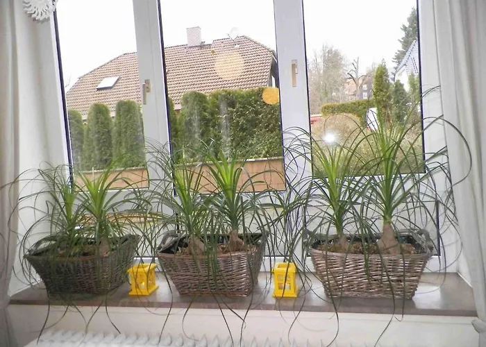 Landhaus Irmgard Браунлаге