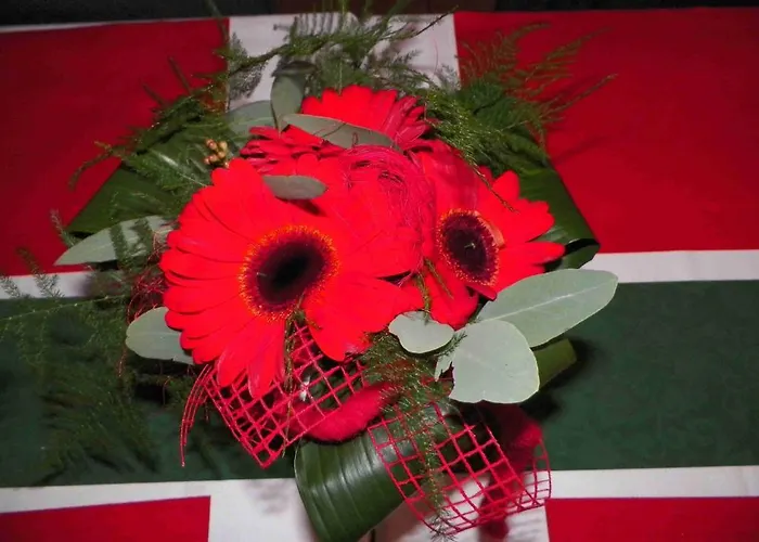 Landhaus Irmgard 3* Браунлаге