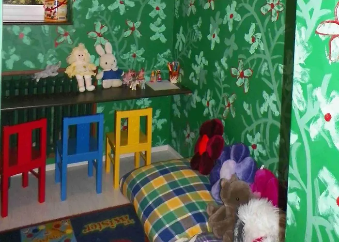 Landhaus Irmgard Браунлаге