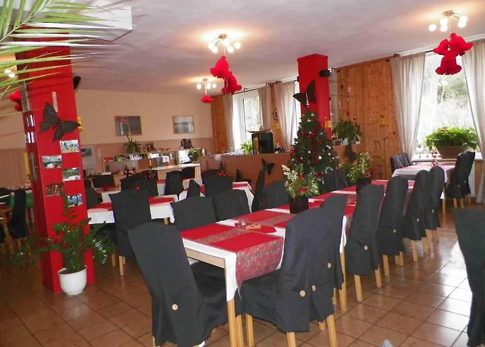 Landhaus Irmgard Гостевой дом