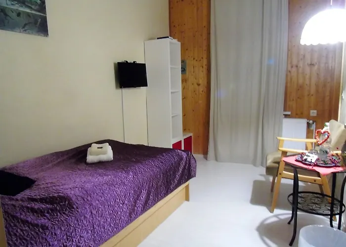 Landhaus Irmgard Браунлаге