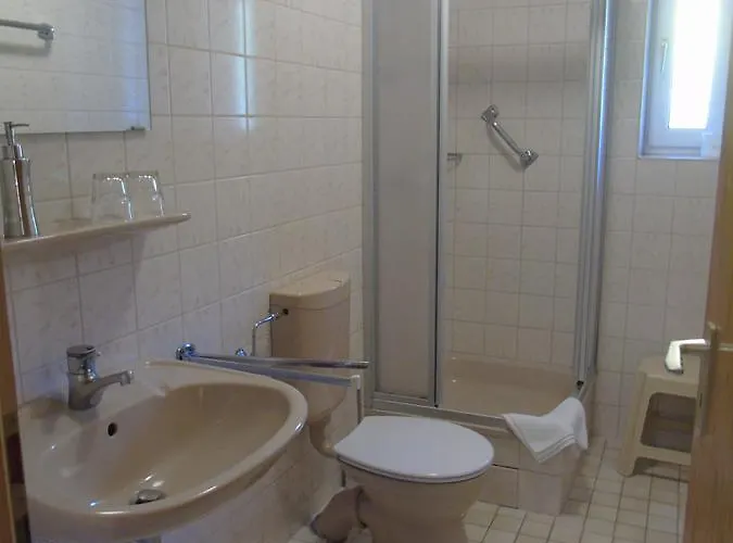 Landhaus Irmgard Браунлаге