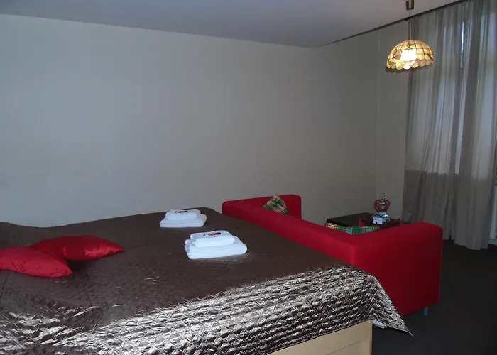 Landhaus Irmgard Гостевой дом Браунлаге