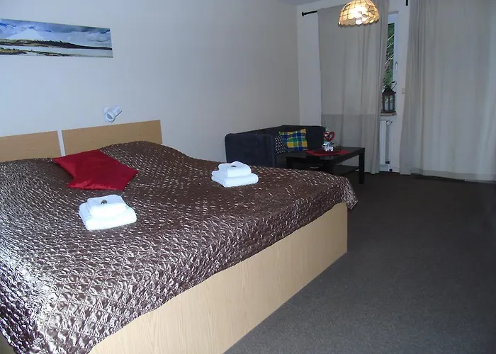 Landhaus Irmgard Браунлаге