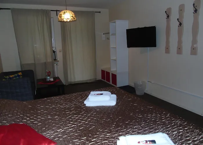 Landhaus Irmgard Браунлаге