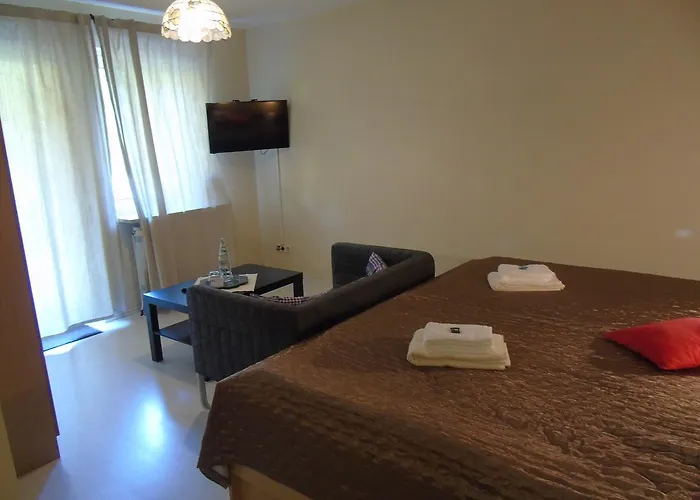 Landhaus Irmgard Гостевой дом