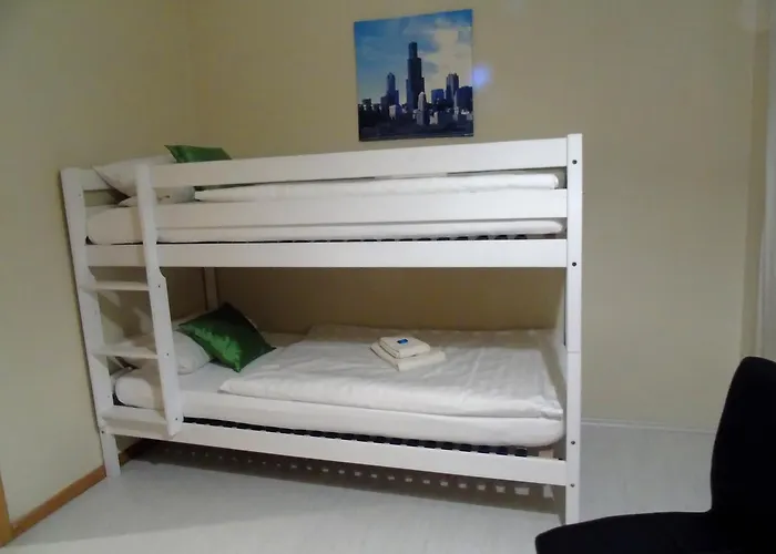 Landhaus Irmgard Гостевой дом 3*