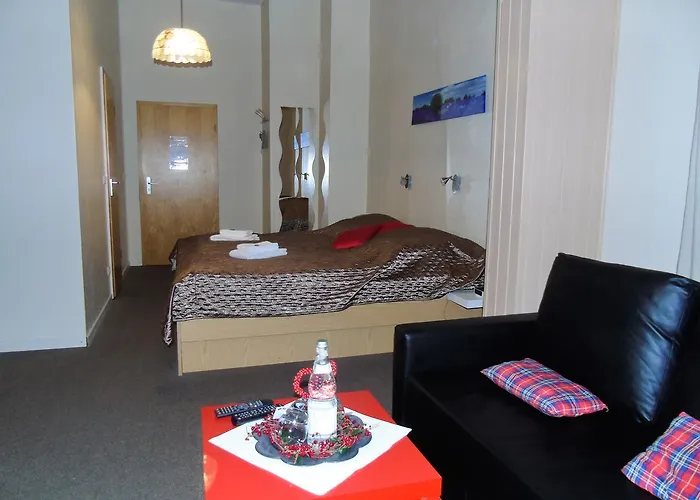 Landhaus Irmgard Браунлаге