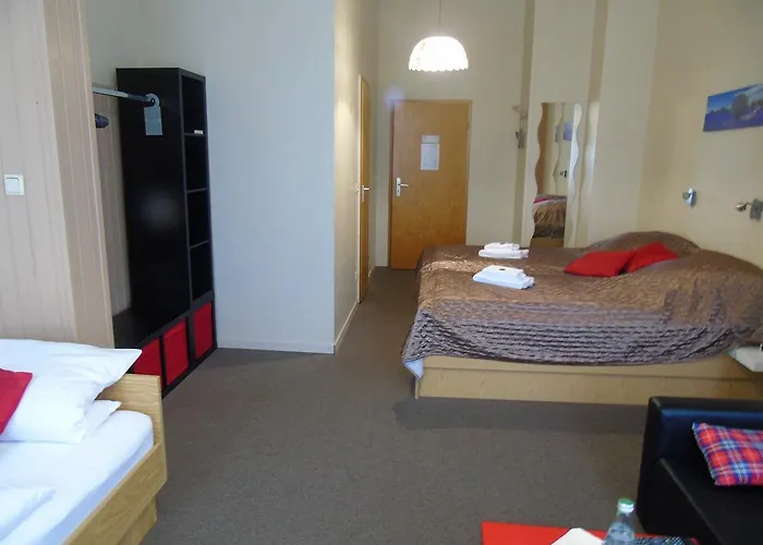 Landhaus Irmgard Гостевой дом