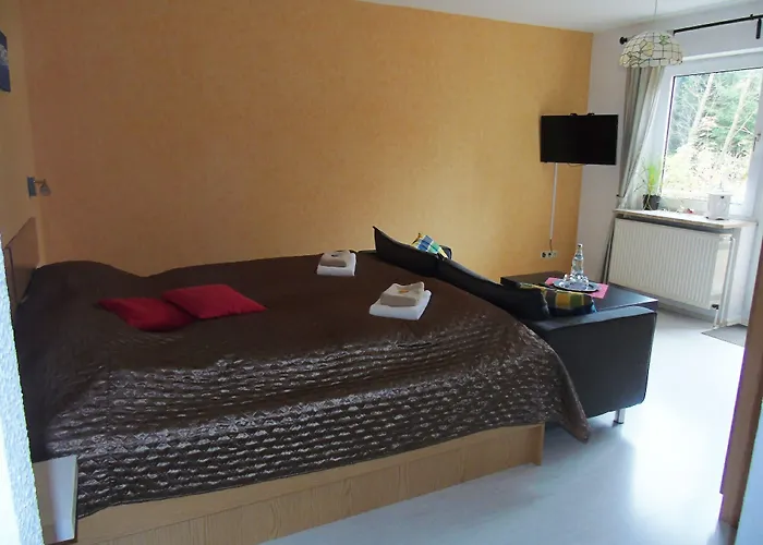 Landhaus Irmgard Браунлаге